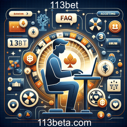 Desvendando a Categoria 'FAQ' da 113bet: Esclareça Suas Dúvidas