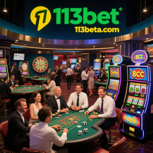 113bet