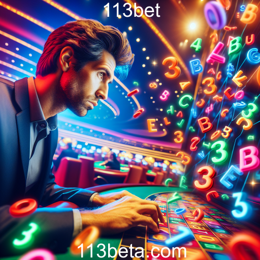 Desvende a Categoria 'Registro' no 113bet: Um Desafio para Amantes de Palavras